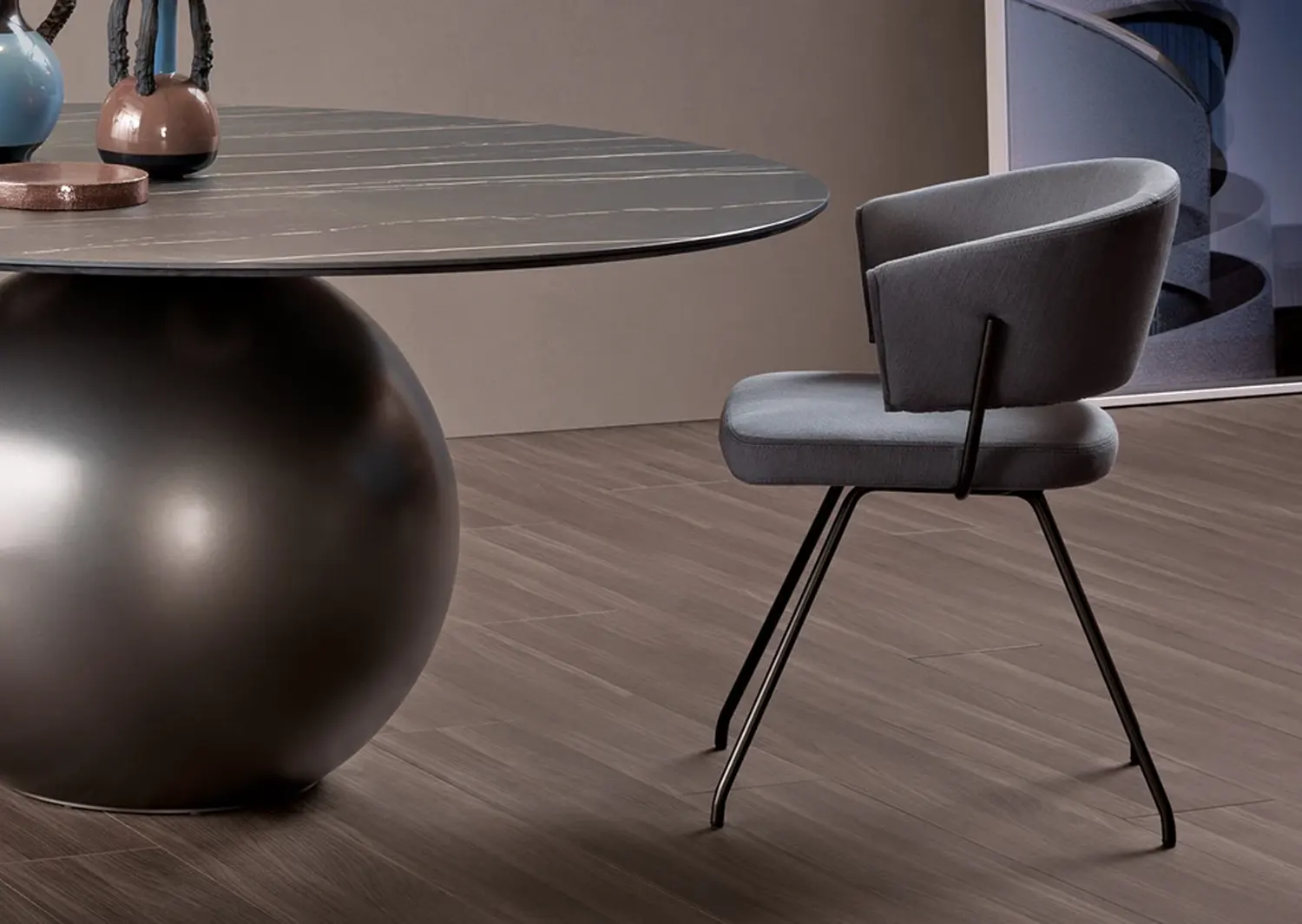 Bahia Dining Chair